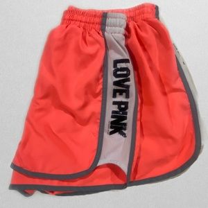Victoria Secret Athletic Shorts